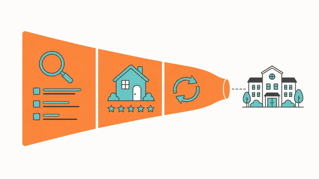 Senior Living Marketing: The Complete 2026 Guide
