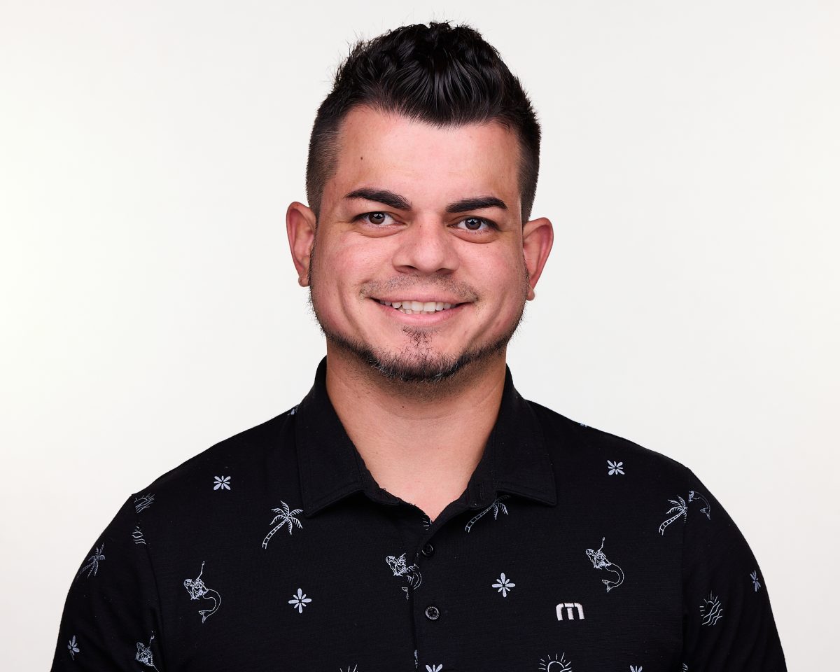 Alan Rosales, Founder of Pathly CRM